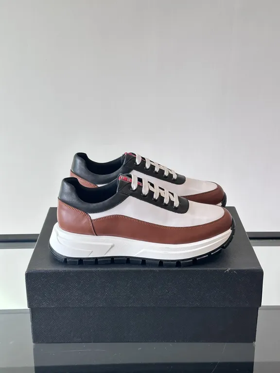 Prada Shoe 